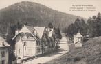 FRANKRIJK - Le Lioran: Panorama; Le Grand Hôtel & Chapelle, Verzenden, Ongelopen, Frankrijk
