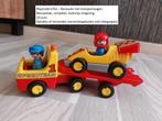 Playmobil 123 - Verschillende sets in nieuwstaat, Kinderen en Baby's, Speelgoed | Playmobil, Nieuw, Complete set, Ophalen of Verzenden
