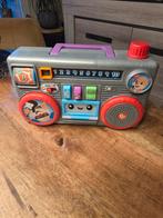 Radio met geluid, Kinderen en Baby's, Speelgoed | Thomas de Trein, Ophalen