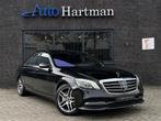 Mercedes-Benz S 350 350d 4Matic Premium Plus REAR-ENTERTAINM, Entreprise, Carnet d'entretien, Automatique, Classe S