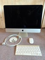 APPLE IMAC 21,5inch, Computers en Software, Apple Desktops, Ophalen, Gebruikt, 21,5", IMac