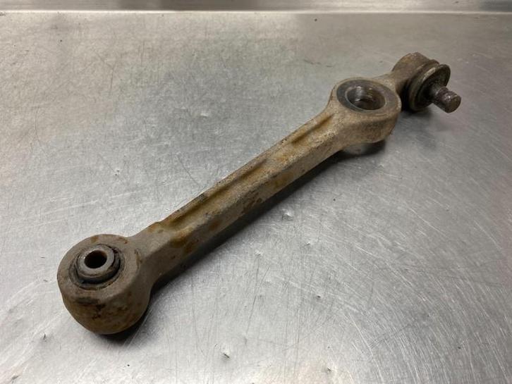 REACTIESTANG RECHTS VOOR Mazda Demio (DW) (01-1996/07-2003), Auto-onderdelen, Ophanging en Onderstel, Mazda, Gebruikt