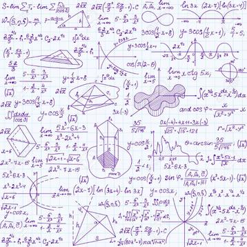Maths, Physique, Chimie et Sciences de l'ingénieur et Anglai