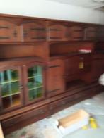 Eikenkast, Antiek en Kunst, Ophalen of Verzenden