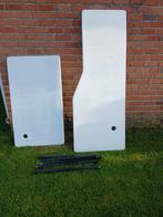 Bureau, Doe-het-zelf en Bouw, Verwarming en Radiatoren, Ophalen