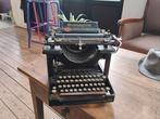 Remington schrijfmachine nr. 10, Diversen, Typemachines, Ophalen, Gebruikt