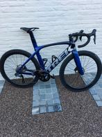 Trek Madone sl6 105 di2 maat 54, Ophalen, Zo goed als nieuw