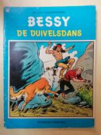 Bessy de duivelsdans stripboek, Boeken, Willy Vandersteen, Eén stripboek, Ophalen of Verzenden, Zo goed als nieuw