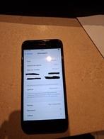 Iphone 7 Noir +++++, 16 GB, Zwart, Ophalen of Verzenden, Zo goed als nieuw