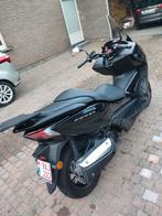 Honda forza 300 bj 2016, Motoren, Ophalen