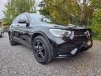 Mercedes-Benz GLC 200 GLC 200 d 9G-TRONIC AMG Line/Pano/trek, Auto's, Gebruikt, Euro 6, 4 cilinders, Zwart