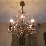 Luchter, Ophalen, Zo goed als nieuw, Glas, Klassiek, flamand..