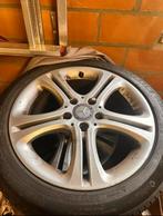 Mercedes A klasse banden, Auto-onderdelen, Banden en Velgen, Ophalen, Gebruikt, 17 inch, Band(en)