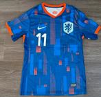 Nederlands elftal Gakpo Voetbalshirt Origineel Nieuw 2025, Sport en Fitness, Voetbal, Verzenden, Zo goed als nieuw