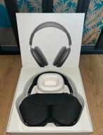 Airpods MAX *BLACK USB-C*, TV, Hi-fi & Vidéo, Casques audio, Autres marques, Enlèvement ou Envoi, Circum-aural, Comme neuf