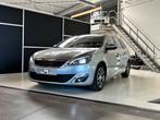 Peugeot 308 1.2 PureTech • Automaat • Pano • Trekhaak • 2016, Auto's, Peugeot, Stof, 1199 cc, 610 kg, 5 deurs