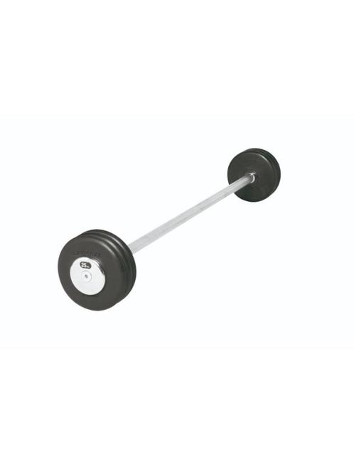 LMX77 | Straight barbell | 10kg - 50kg, Sport en Fitness, Fitnessmaterialen, Nieuw, Armen, Benen, Borst, Buik, Rug, Ophalen of Verzenden