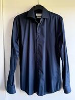 Hemd Profuomo (maat 41), Ophalen, Blauw, Nieuw, Profuomo
