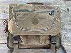 Boekentas Kipling lagere school medium, Handtassen en Accessoires, Tassen | Schooltassen, Gebruikt, Aktetas of Boekentas, 30 tot 40 cm