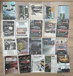 AUTOBIANCHI A112 ABARTH - ARTIKELS, Ophalen of Verzenden