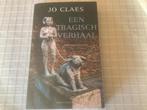 Een tragisch verhaal - Jo Claes, Ophalen, Zo goed als nieuw, Jo Claes