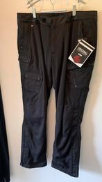 Motobroek zomer met protectie, Triumph, Pantalon | textile, Neuf, avec ticket, Hommes