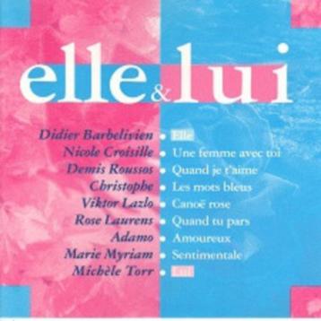 Zij en hij | Pop | 5410965500609 | B20 beschikbaar voor biedingen