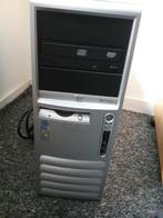 Pc HP, Enlèvement, Utilisé