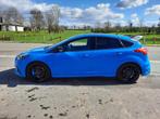 Ford Focus RS Blue & Black Edition RECARO GARANTIE, Autos, Ford, 5 places, Carnet d'entretien, 2261 cm³, Bleu