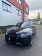 Landrover evoque 2022, Auto's, Land Rover, Automaat, Zwart, Leder, 5 deurs