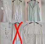 Bloezen & topjes NIEUWSTAAT L/ XL 5€/ stuk, Vêtements | Femmes, Blouses & Tuniques, Enlèvement ou Envoi, Comme neuf