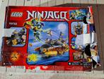 Lego Ninjago Moro multi-missiles, Comme neuf, Ensemble complet, Lego, Enlèvement ou Envoi
