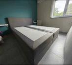 Boxspring 160x200 met opbergruimte (BeterBed), Enlèvement, Comme neuf, 200 cm, 160 cm