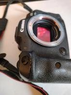 canon R5, Audio, Tv en Foto, Fotocamera's Digitaal, Ophalen of Verzenden, Gebruikt, Canon