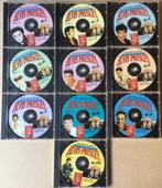 ELVIS PRESLEY Zeldzame reeks 10 CD's VOL 1-10, Cd's en Dvd's, Verzenden, Zo goed als nieuw, Poprock