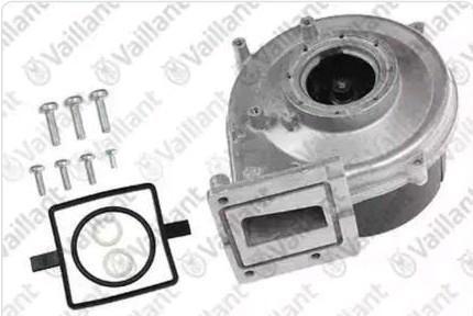 Ventilator Vaillant ecoTEC Plus VC 356/5-5 (E-BE) R6, Verzamelen, Overige Verzamelen, Nieuw, Ophalen of Verzenden