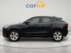 Jaguar E-Pace 2.0 T MHEV AWD P200 R-Dynamic SE, Auto's, Automaat, 4 deurs, Zwart, Bedrijf