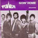 single Tower - Goin’ home, 7 inch, Single, Ophalen of Verzenden, Zo goed als nieuw