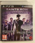 Saint Row The Third voor PS3, Ophalen of Verzenden