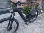 Cube hpc 140p elektrische mountainbike, Fietsen en Brommers, Ophalen of Verzenden, Zo goed als nieuw, Cube