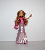 Winx Flora-dansavond, Ophalen of Verzenden, Gebruikt, Overige typen