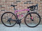 Ridley Di2 12-speed, Fietsen en Brommers, 28 inch, Carbon, 49 tot 53 cm, Zo goed als nieuw