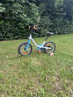 Kinderfiets kleuter (4 tot 6 jaar), Fietsen en Brommers, Fietsen | Kinderfietsjes, Ophalen, Gebruikt, Minder dan 16 inch