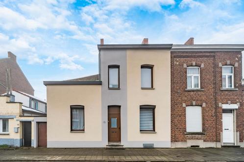 Maison à vendre à Trazegnies, Immo, Huizen en Appartementen te koop, Vrijstaande woning