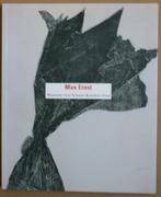 Max Ernst - Musée des Beaux-Arts de Gand, Enlèvement ou Envoi