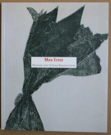 Max Ernst - Musée des Beaux-Arts de Gand, Enlèvement ou Envoi
