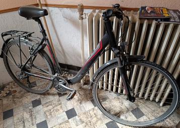 Vélo Giant argento gts4, Enlèvement, Utilisé, Giant