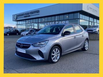 Opel Corsa 1.2i Edition beschikbaar voor biedingen