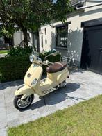 Vespa, Fietsen en Brommers, Ophalen, 125 cc, Zo goed als nieuw, Vespa LXV