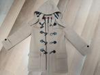 Veste Burberry duffle-coat beige taille 140, Comme neuf, Burberry, Garçon ou Fille, Enlèvement